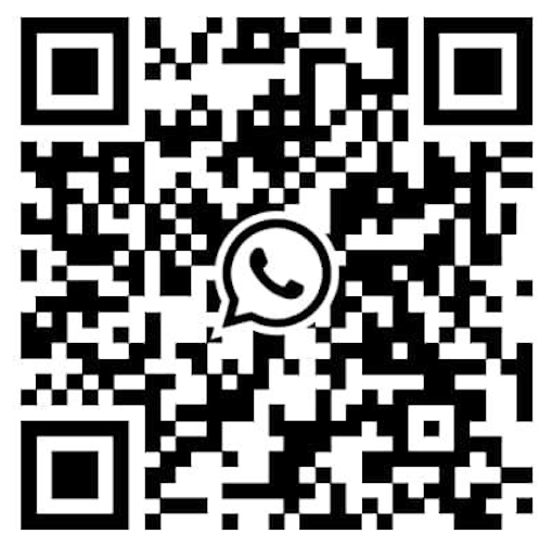 Wisell QR-code